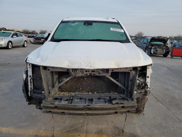 Photo 5 from auction – 2016 CHEVROLET SUBURBAN C with VIN 1GNSCHKCXGR415992