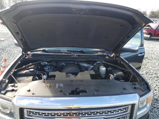 Photo 11 from auction – 2014 GMC SIERRA K15 with VIN 3GTU2VEC2EG163960
