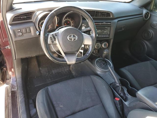 Photo 8 from auction – 2011 TOYOTA SCION TC with VIN JTKJF5C73B3019564