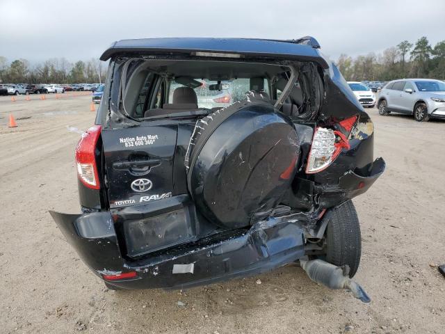 Photo 6 from auction – 2007 TOYOTA RAV4 with VIN JTMZK33V276009056