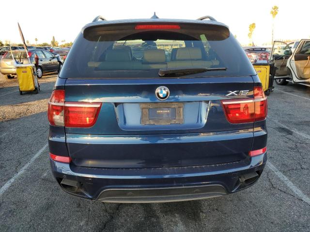 Photo 6 from auction – 2011 BMW X5 XDRIVE5 with VIN 5UXZV8C56BLL67533