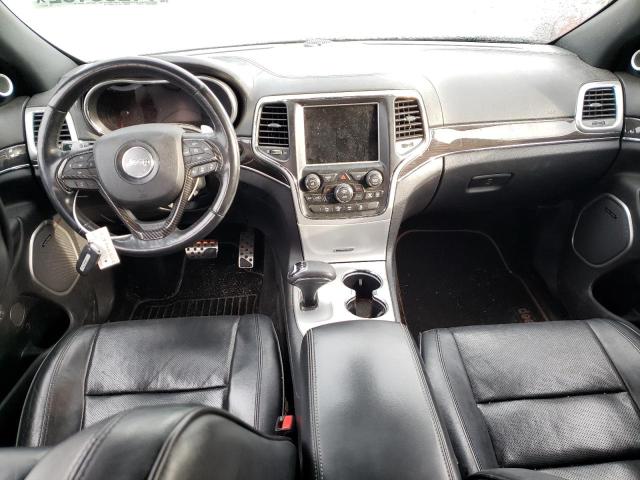 Photo 8 from auction – 2015 JEEP GRAND CHER with VIN 1C4RJFCG3FC939747