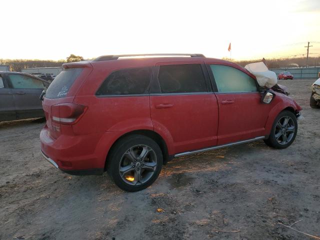Photo 3 from auction – 2018 DODGE JOURNEY CR with VIN 3C4PDCGG7JT215869