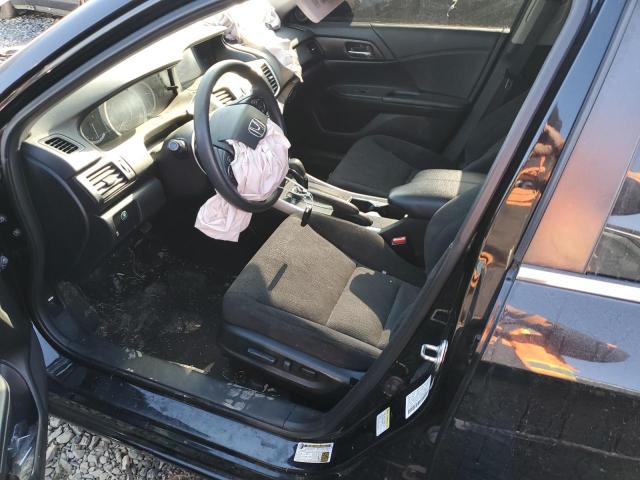 Photo 7 from auction – 2014 HONDA ACCORD EX with VIN 1HGCR2F73EA276100