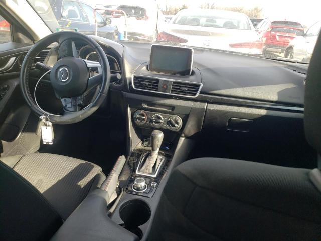 Photo 8 from auction – 2015 MAZDA 3 TOURING with VIN 3MZBM1V76FM168480
