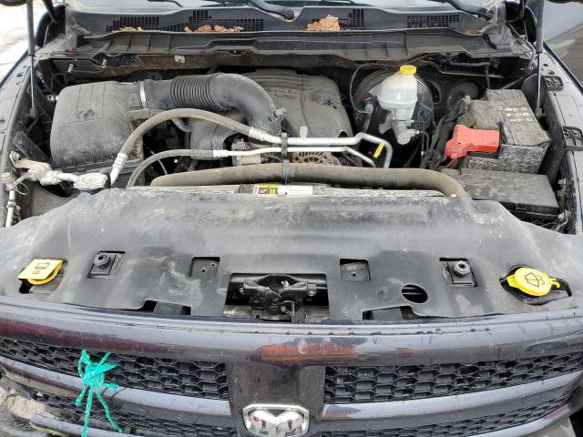 Photo 11 from auction – 2016 RAM 1500 ST with VIN 1C6RR7FT6GS408970