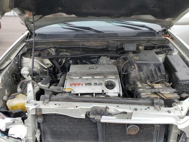 Photo 12 from auction – 2006 TOYOTA HIGHLANDER with VIN JTEGP21A260111487
