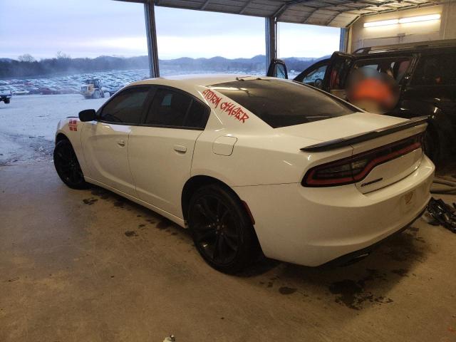 Photo 2 from auction – 2017 DODGE CHARGER SE with VIN 2C3CDXBG4HH581941