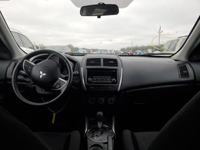 Photo 8 from auction – 2014 MITSUBISHI OUTLANDER with VIN 4A4AP3AU9EE030796