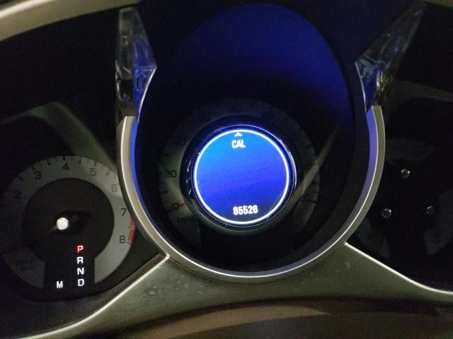 Photo 9 from auction – 2012 CADILLAC SRX LUXURY with VIN 3GYFNAE3XCS524459