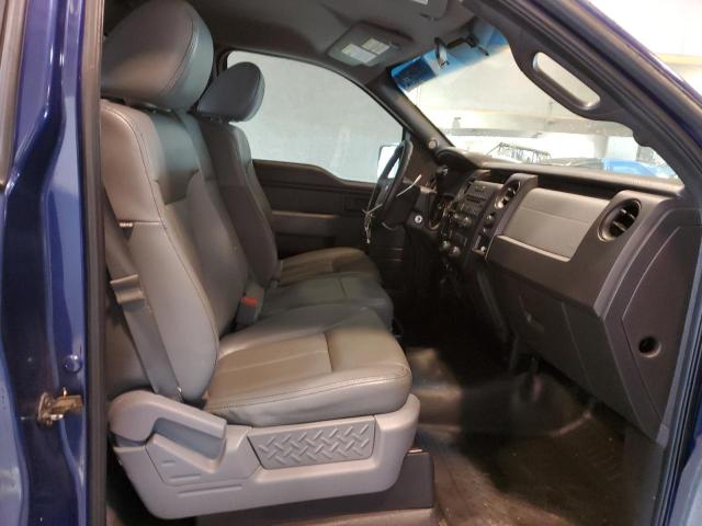 Photo 7 from auction – 2013 FORD F150 with VIN 1FTMF1CM3DKD87187