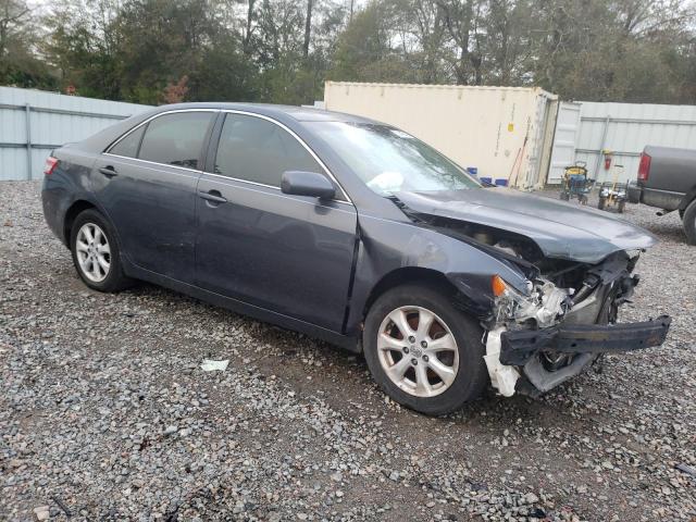 Photo 4 from auction – 2011 TOYOTA CAMRY BASE with VIN 4T1BF3EK9BU223244