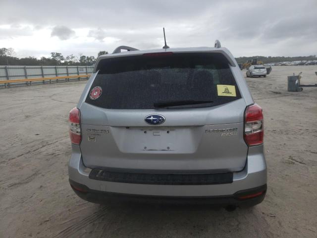 Фото 6 с аукциона – 2015 SUBARU FORESTER 2 с VIN JF2SJAWC6FH509017