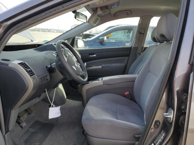 Photo 7 from auction – 2008 TOYOTA PRIUS with VIN JTDKB20UX83385059
