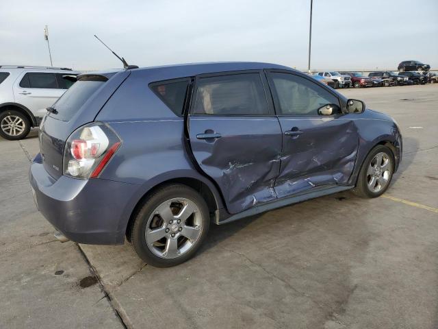 Photo 3 from auction – 2009 PONTIAC VIBE with VIN 5Y2SP67089Z452168