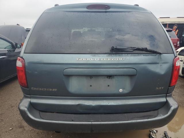 Photo 6 from auction – 2005 DODGE GRAND CARA with VIN 2D4GP44L95R246096