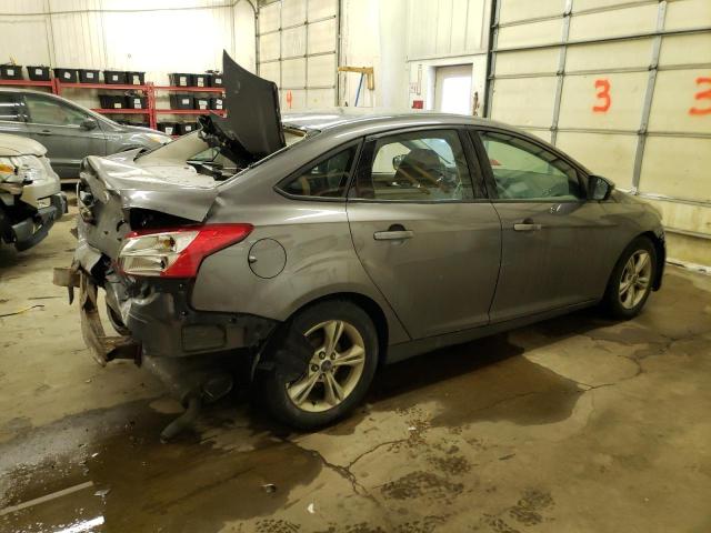 Photo 4 from auction – 2014 FORD FOCUS SE with VIN 1FADP3F21EL361904