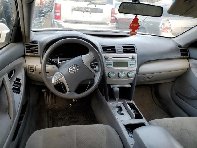 Photo 8 from auction – 2007 TOYOTA CAMRY CE with VIN 4T1BE46K37U632077