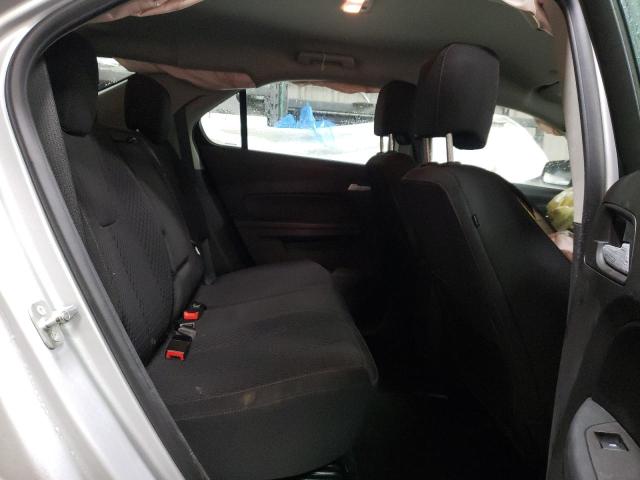 Photo 10 from auction – 2015 CHEVROLET EQUINOX LS with VIN 2GNFLEEKXF6116015