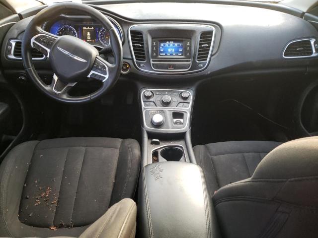 Photo 8 from auction – 2016 CHRYSLER 200 LIMITE with VIN 1C3CCCAB9GN136327
