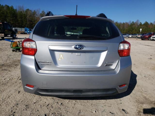 Photo 6 from auction – 2012 SUBARU IMPREZA SP with VIN JF1GPAL61CH209470