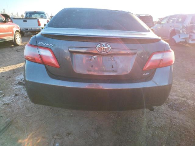 Photo 6 from auction – 2008 TOYOTA CAMRY CE with VIN 4T1BE46K48U764346