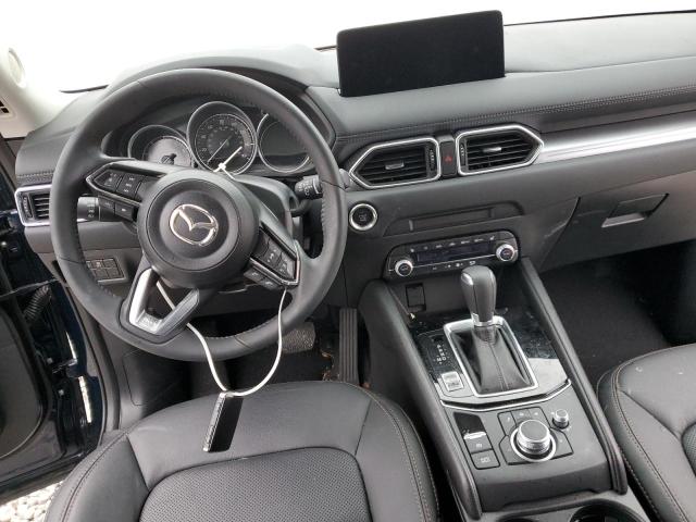 Photo 8 from auction – 2022 MAZDA CX-5 PREFE with VIN JM3KFBCM8N0631546