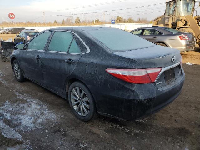 Photo 2 from auction – 2017 TOYOTA CAMRY with VIN 4T1BF1FK6HU778017