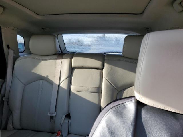 Photo 10 from auction – 2012 CADILLAC SRX LUXURY with VIN 3GYFNAE37CS567589