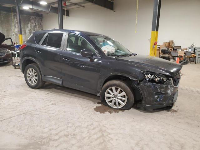 صورة رقم 4 من المزاد - 2013 MAZDA CX-5 TOURI مع VIN JM3KE4CE2D0142792