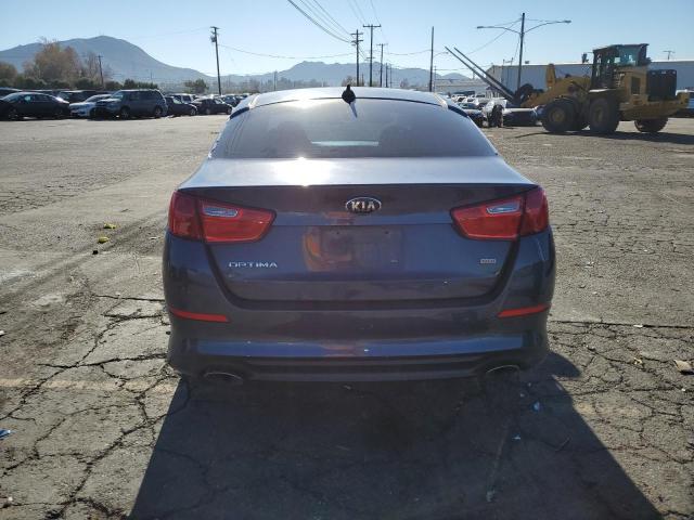 Photo 6 from auction – 2015 KIA OPTIMA LX with VIN 5XXGM4A74FG488043