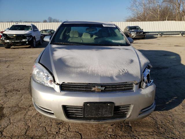 Photo 5 from auction – 2008 CHEVROLET IMPALA LT with VIN 2G1WT58N881340780