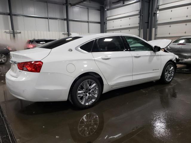 Photo 3 from auction – 2015 CHEVROLET IMPALA LS with VIN 2G11X5SL5F9190552