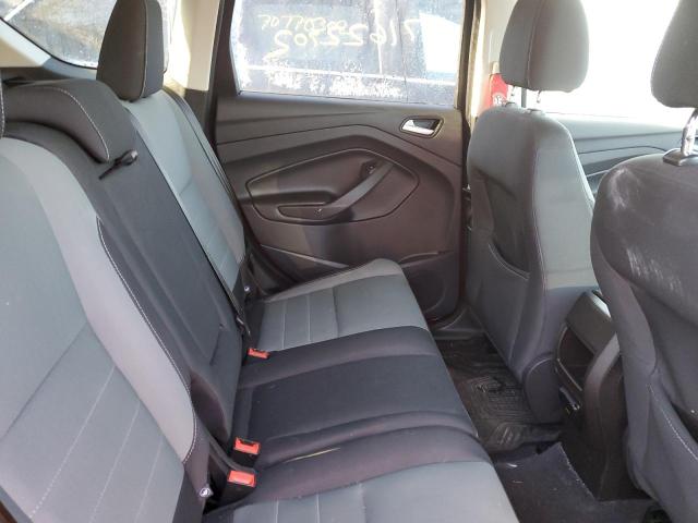 Photo 10 from auction – 2016 FORD ESCAPE SE with VIN 1FMCU9GX1GUB50710