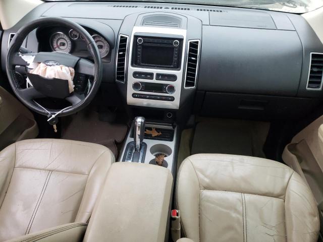 Photo 8 from auction – 2008 FORD EDGE LIMIT with VIN 2FMDK39C08BB28965