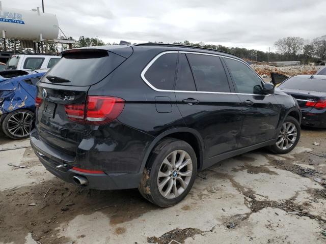 Photo 3 from auction – 2016 BMW X5 SDRIVE3 with VIN 5UXKR2C53G0R71388
