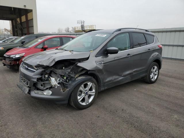 FORD ESCAPE SE 2014 with VIN 1FMCU0G90EUB80677 - Photo from auction