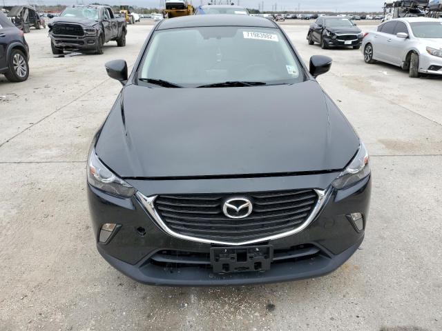 Photo 5 from auction – 2017 MAZDA CX-3 TOURI with VIN JM1DKDC76H0150279