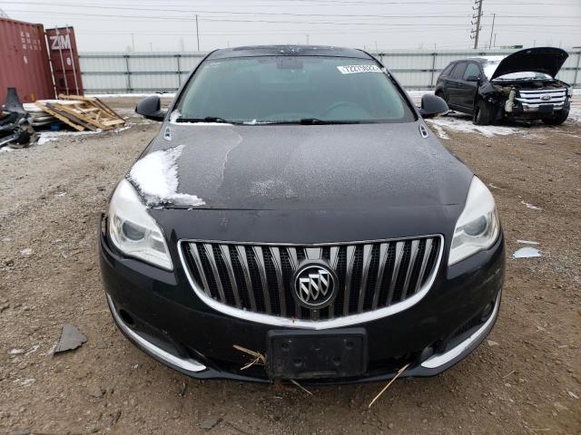 Photo 5 from auction – 2015 BUICK REGAL PREM with VIN 2G4GN5EX5F9175938