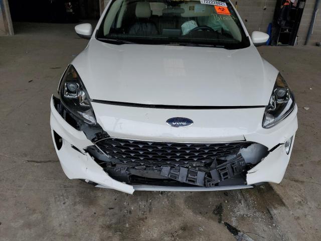 Photo 12 from auction – 2020 FORD ESCAPE SEL with VIN 1FMCU0H60LUA22535