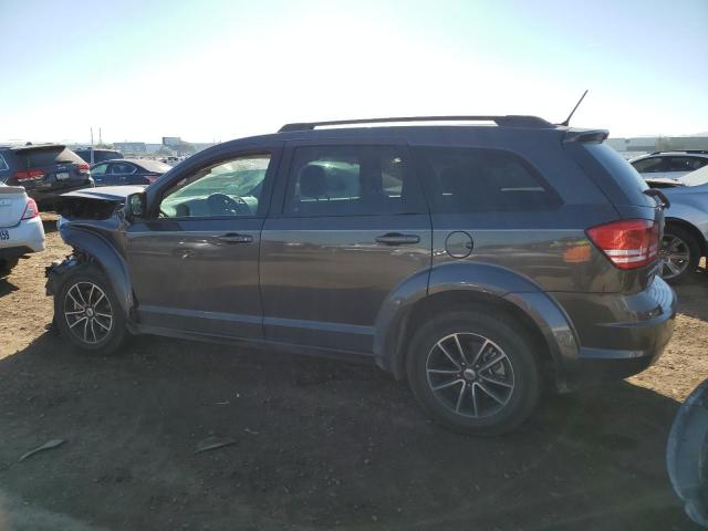 Photo 2 from auction – 2018 DODGE JOURNEY SE with VIN 3C4PDCAB6JT275719