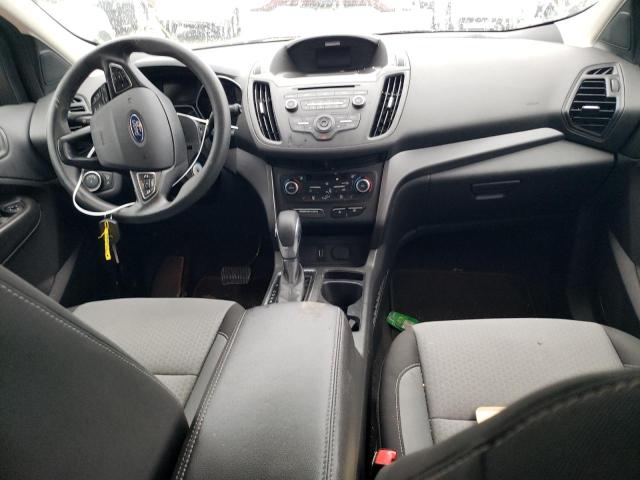 Photo 8 from auction – 2018 FORD ESCAPE SE with VIN 1FMCU9GD6JUA50907