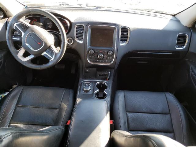 Photo 8 from auction – 2016 DODGE DURANGO CI with VIN 1C4RDJEG0GC331080