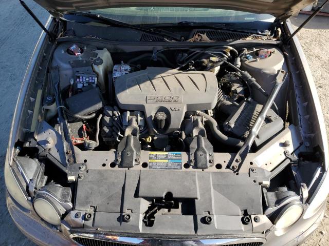 Photo 11 from auction – 2006 BUICK LACROSSE C with VIN 2G4WD582461180559