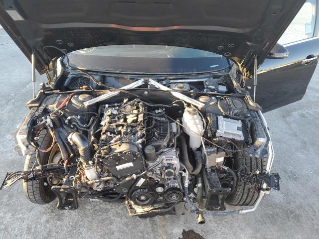 Photo 11 from auction – 2020 AUDI A4 PREMIUM with VIN WAUHMAF48LA050289