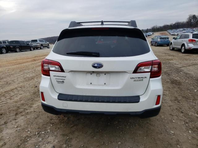 Photo 6 from auction – 2017 SUBARU OUTBACK 2. with VIN 4S4BSACC9H3424118