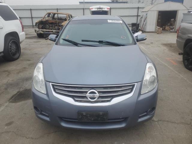 Photo 5 from auction – 2011 NISSAN ALTIMA BAS with VIN 1N4AL2AP4BN469395