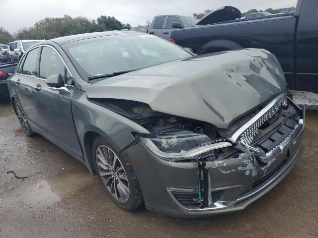 Photo 4 from auction – 2017 LINCOLN MKZ SELECT with VIN 3LN6L5C93HR600947