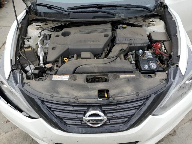 Photo 11 from auction – 2018 NISSAN ALTIMA 2.5 with VIN 1N4AL3AP4JC252901