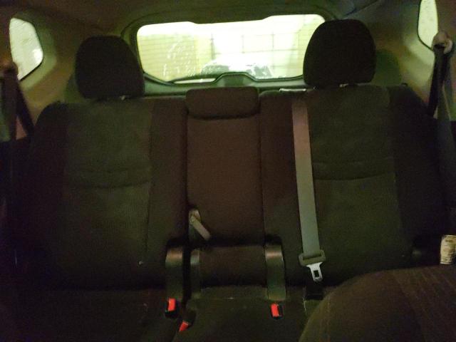 Photo 10 from auction – 2014 NISSAN ROGUE S with VIN 5N1AT2MV5EC798459